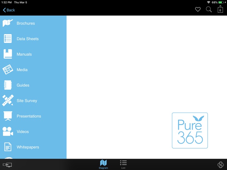 Pure 365 Sales Hub screenshot-3