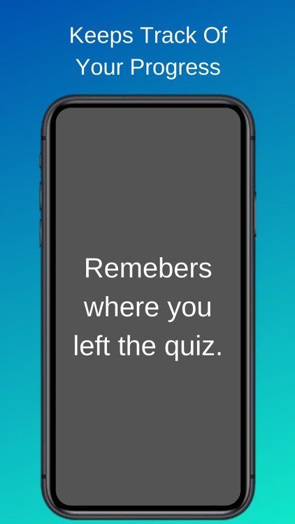 Kelaiver Quiz App screenshot-7