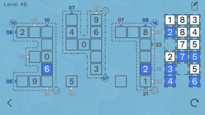 Puzlogic screenshot 3