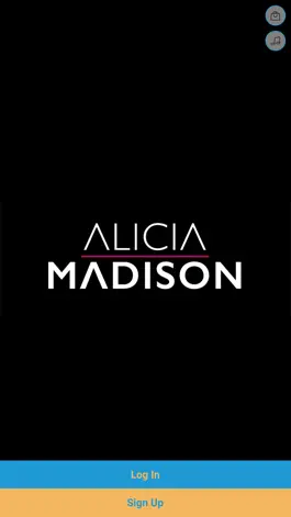 Game screenshot Alicia Madison mod apk