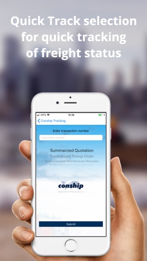 Conship Ghana(圖3)-速報App