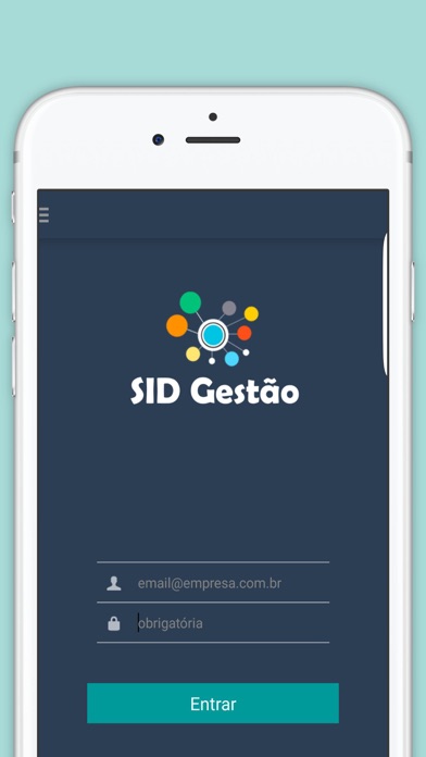 How to cancel & delete SID Gestão from iphone & ipad 1