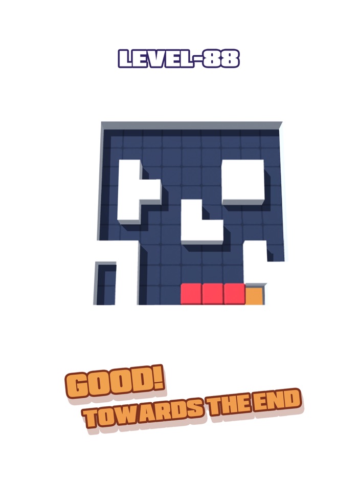 Block Turn：Fit Perfect Maze 3D