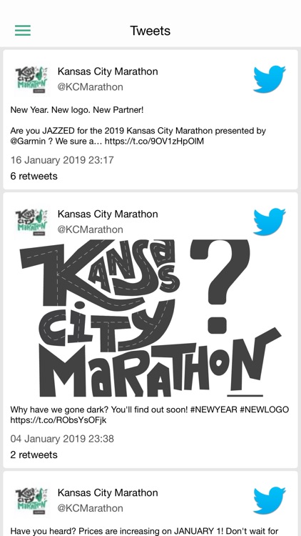 Kansas City Marathon screenshot-3