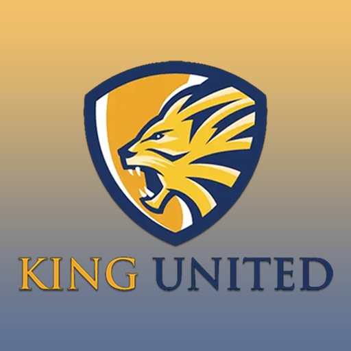 King United VPN iOS App