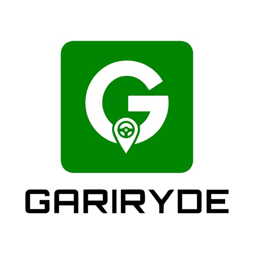 Gariryde Driver