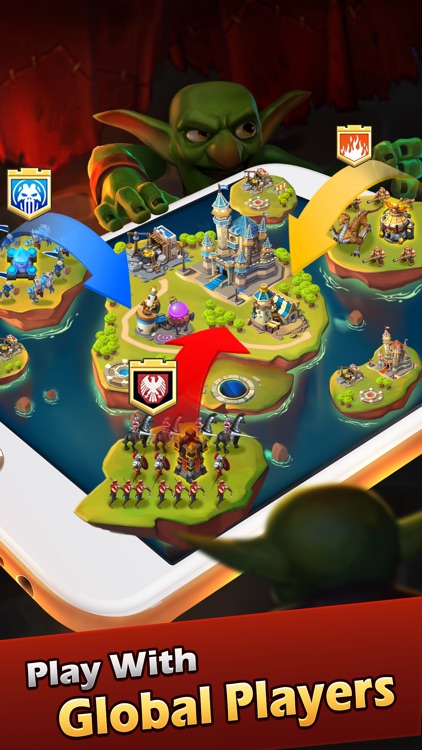 Taptap Heroes - Idle RPG screenshot-4