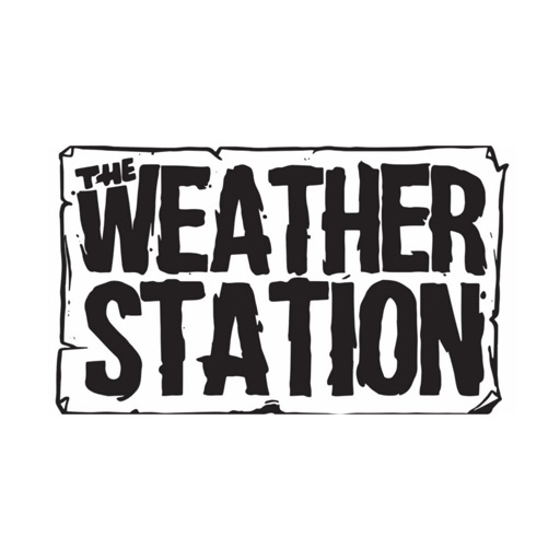 The Weather Station