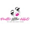 At Pretti Little Addict, our personal goal is for you to leave our Studio 100% satisfied and with a great look to match