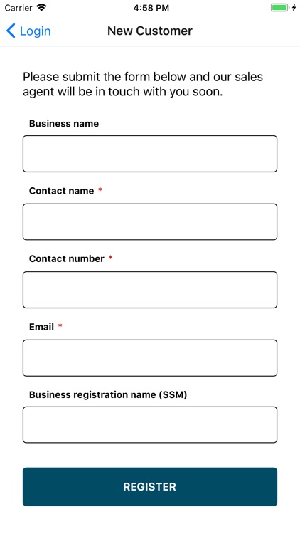 SegarLah Partners