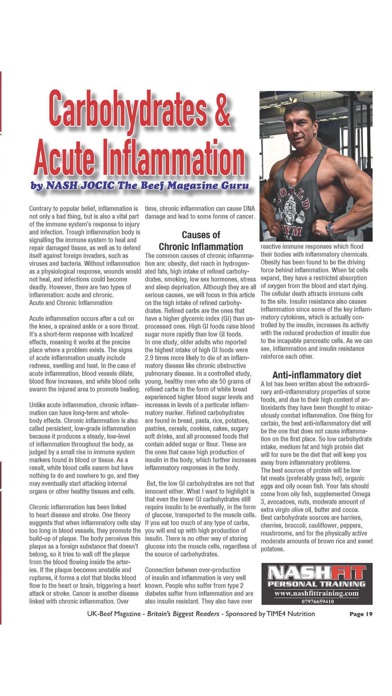 The Beef Magazine screenshot1