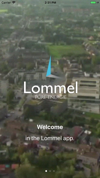 Lommel