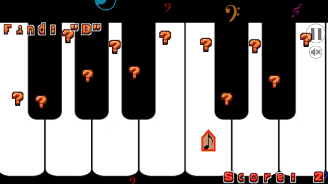 Piano Fly Along Pro(圖2)-速報App