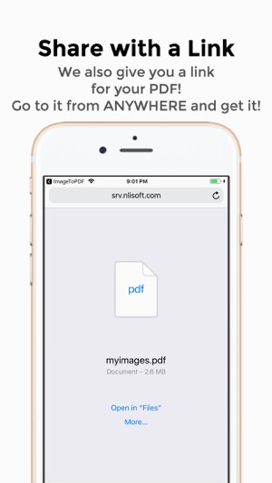 Image to PDF - Easiest Way(圖3)-速報App