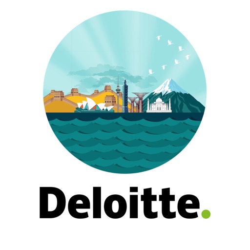 Deloitte Paris Icon