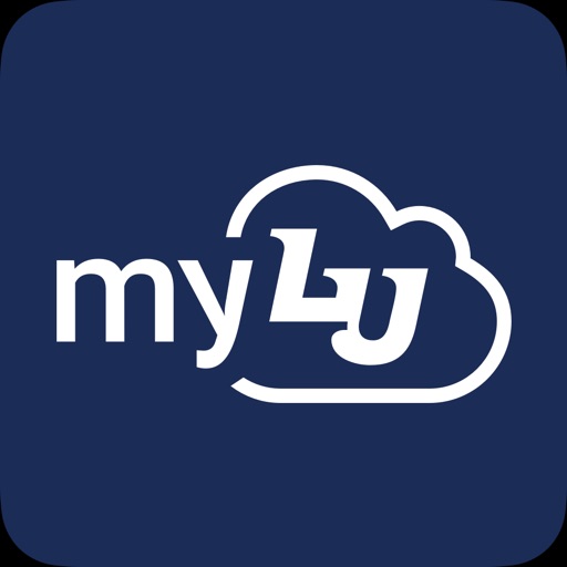 myLU iOS App