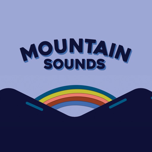 Mountain Sounds Festival