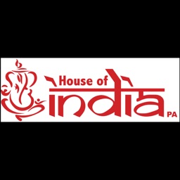 House of india pa