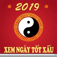 Xem ngày tốt xấu 2020