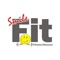 Durch die SmileFIT App hast du deinen Fitnessclub immer dabei