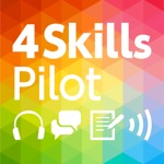 4 Skills Polot 生徒用音声アプリ