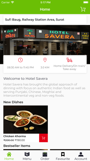 Hotel Savera(圖2)-速報App