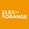 AMLI Lex On Orange