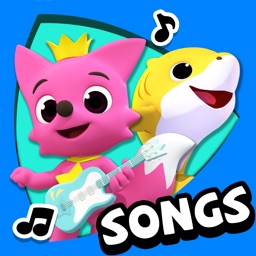 Pinkfong Songs & Stories Apple Watch App