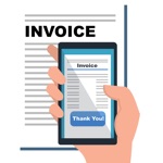 ProfitPal Mobile Invoicing App