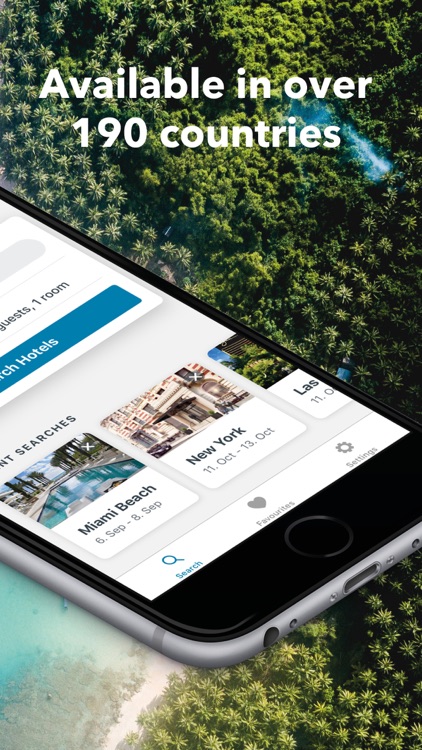 trivago: Compare hotel prices