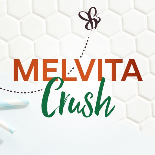 Melvita Crush icon