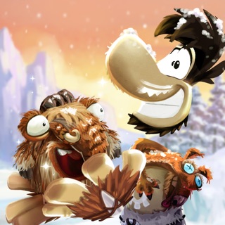SCARICA RAYMAN GRATIS
