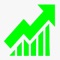 Stock Prediction with Machine Learning, big data, 5 lines, happy-life lines from Taiwanese