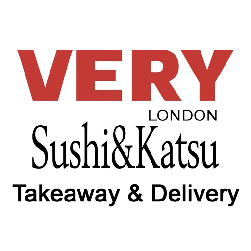 Very Sushi London icon