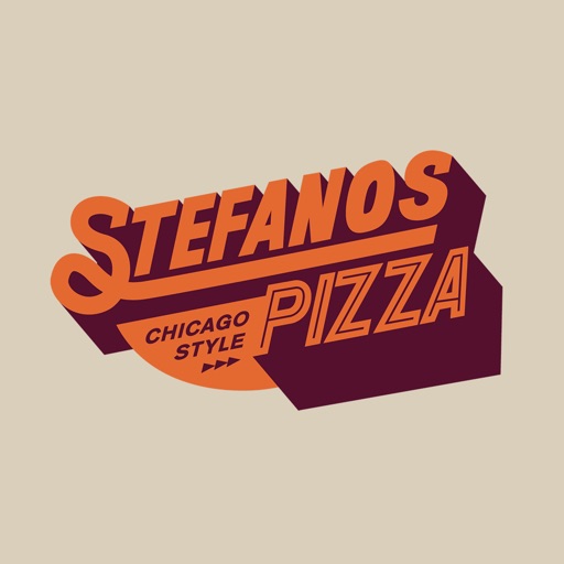 Stefano's To Go icon