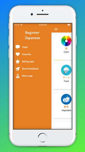 Beginner Japanese - Smart Kid(圖4)-速報App