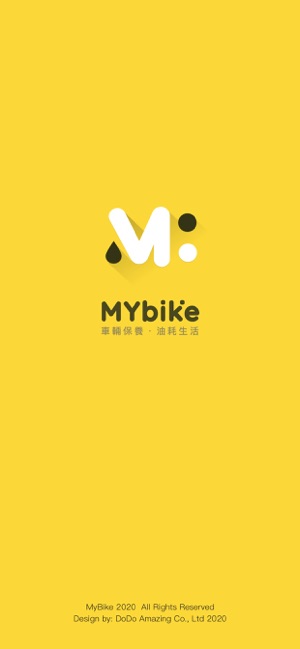 MyBikeApp