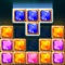 Icon Jewels Block Puzzle