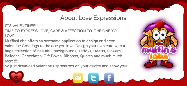 LoveXpressions(圖6)-速報App