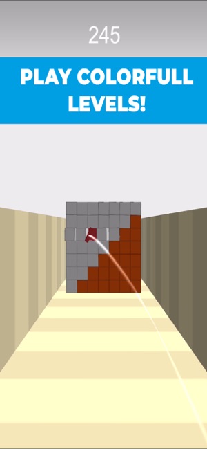 Wall Bricks 3D(圖2)-速報App