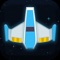 Control the spaceship and collect more colorful clouds while avoiding meteorites