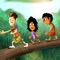 From award-winning composer, Shirley Choi, comes The Rainforest Musical Kakamega, an exciting 90 minutes kids fun app for iOS