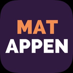 Matappen | Receptmatchning