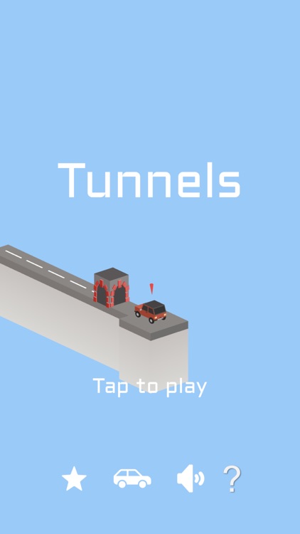 Tunnels