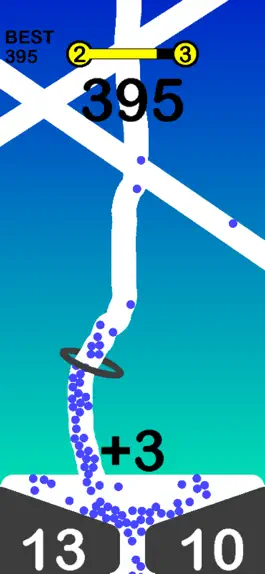 Game screenshot Water Lines apk