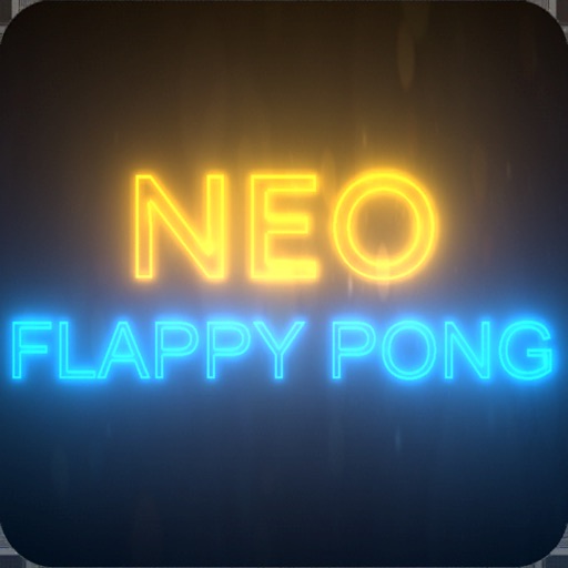 Neo Flappy Pong