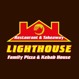 Light House Fish Bar Pizza.