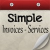 Simple Invoices - Services