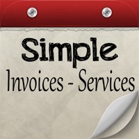 Simple Invoices - Services