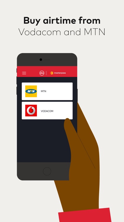 Masterpass™ from Absa screenshot-5